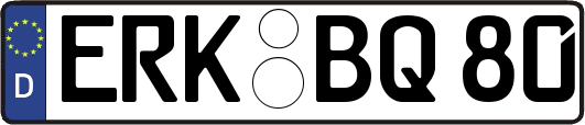 ERK-BQ80