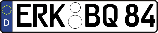 ERK-BQ84