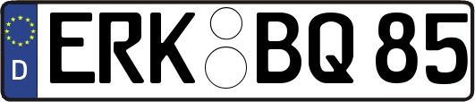 ERK-BQ85
