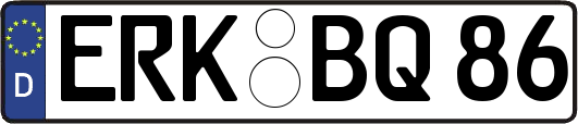 ERK-BQ86