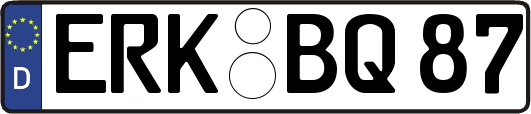 ERK-BQ87
