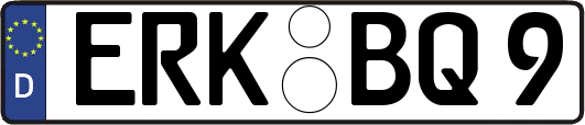 ERK-BQ9