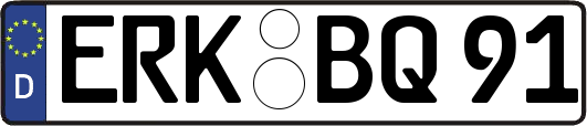 ERK-BQ91