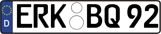 ERK-BQ92