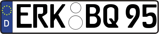ERK-BQ95