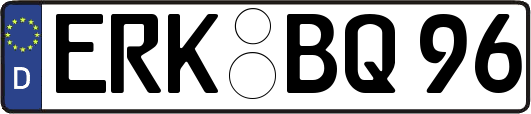 ERK-BQ96
