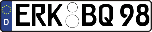 ERK-BQ98