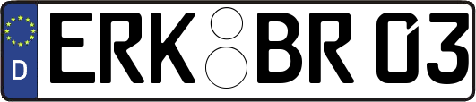 ERK-BR03