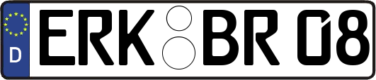 ERK-BR08