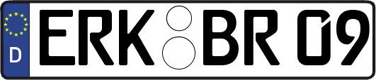ERK-BR09