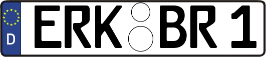 ERK-BR1