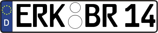 ERK-BR14