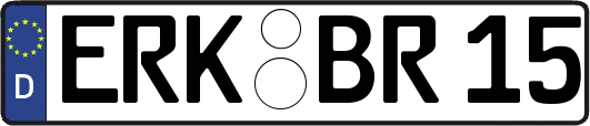 ERK-BR15