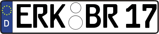 ERK-BR17