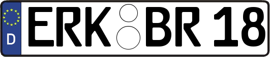 ERK-BR18