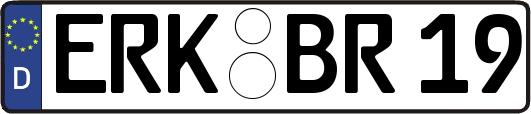 ERK-BR19