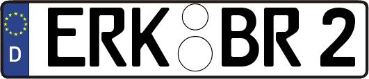 ERK-BR2
