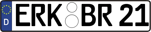 ERK-BR21