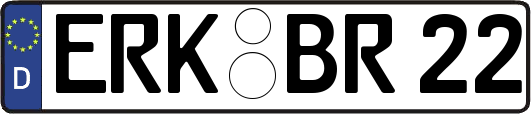 ERK-BR22