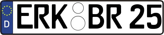 ERK-BR25