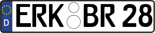 ERK-BR28