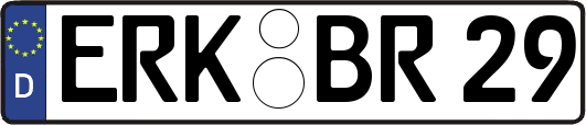 ERK-BR29