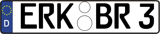 ERK-BR3