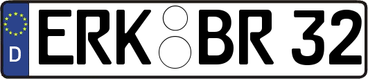 ERK-BR32