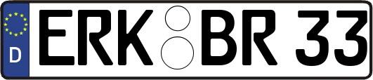 ERK-BR33