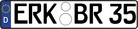 ERK-BR35