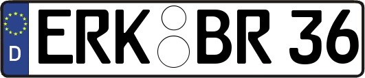 ERK-BR36