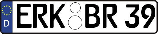 ERK-BR39