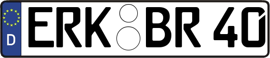 ERK-BR40