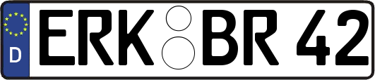 ERK-BR42
