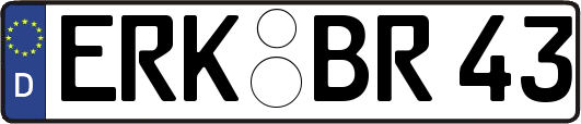 ERK-BR43