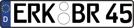 ERK-BR45