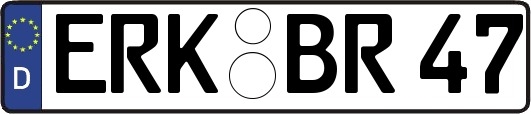 ERK-BR47
