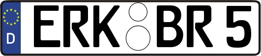 ERK-BR5