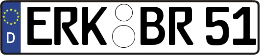 ERK-BR51