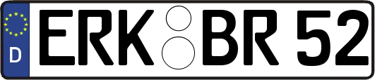 ERK-BR52
