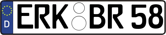 ERK-BR58