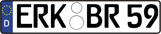 ERK-BR59