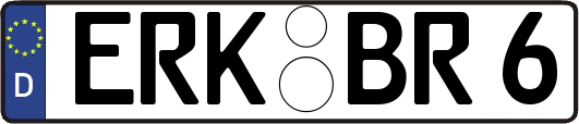 ERK-BR6