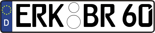 ERK-BR60