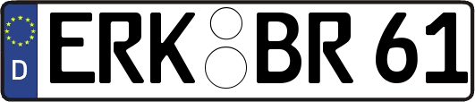 ERK-BR61