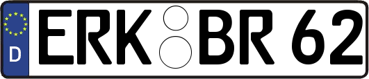 ERK-BR62
