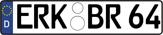 ERK-BR64