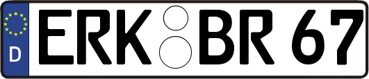 ERK-BR67
