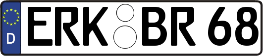 ERK-BR68