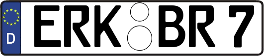 ERK-BR7
